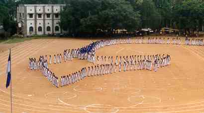 Figure Running - India2!!