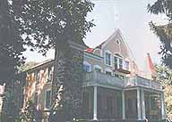 Glen Echo home