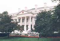 Red Cross Headquarters