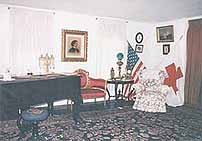 room in Glen Echo house