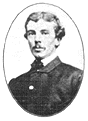 Charles Russell Lowell