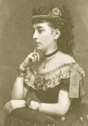 Clara Solomon