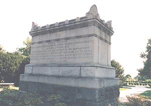 Tomb of the Unknown Soldiers