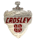 Crosley!