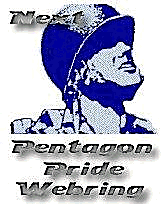 Pentagon Pride Next