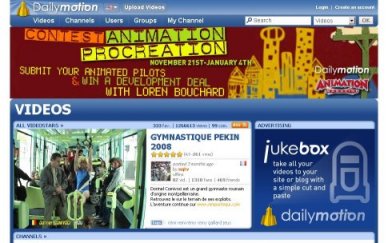 Dailymotion.com