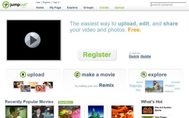 Jumpcut.com