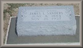 James Sanders