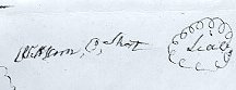 William O. Short's signature