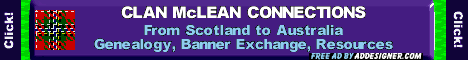 Clan McLean Connections