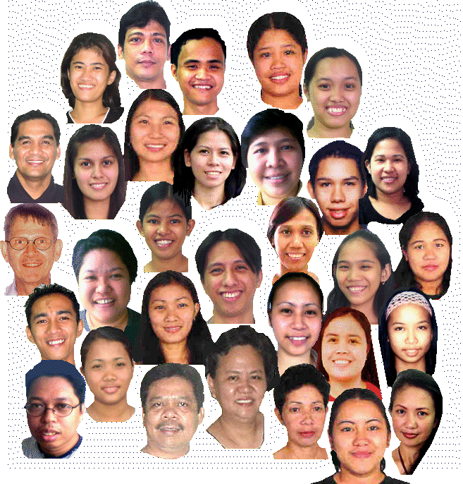 Composite Photos