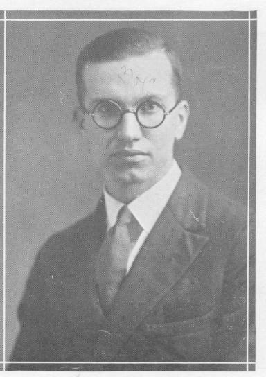 Roy Cheville
