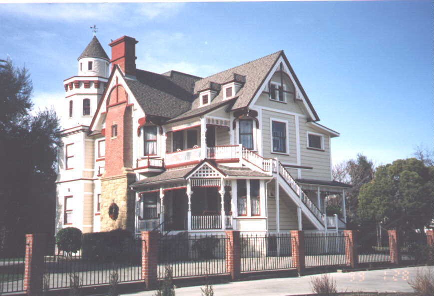 Meynard House