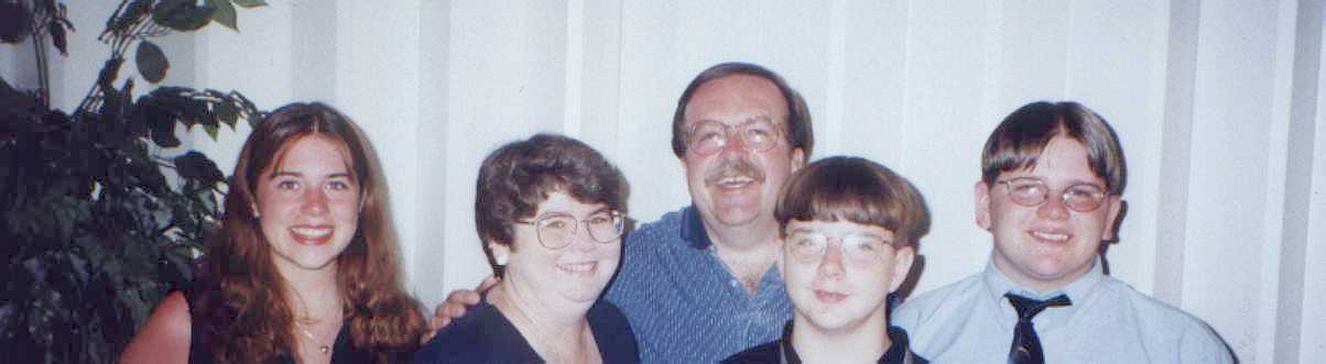 Our Bright and Smiling Faces.