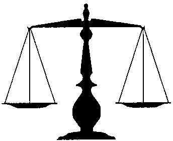 Scales of Justice