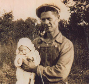 James Luther Sanders