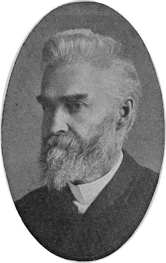 photo of Myron H Bond